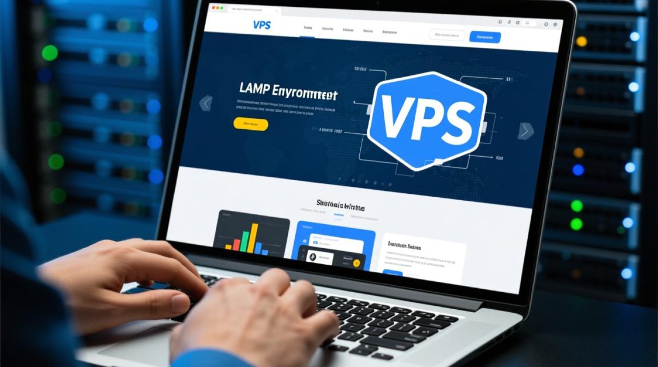 VPS新手如何一键安装LAMP环境？国外VPS评测与优惠详情揭晓！