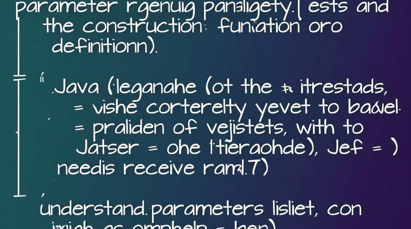 Java中参数列表如何区分可变数量和默认参数值？-好主机测评网