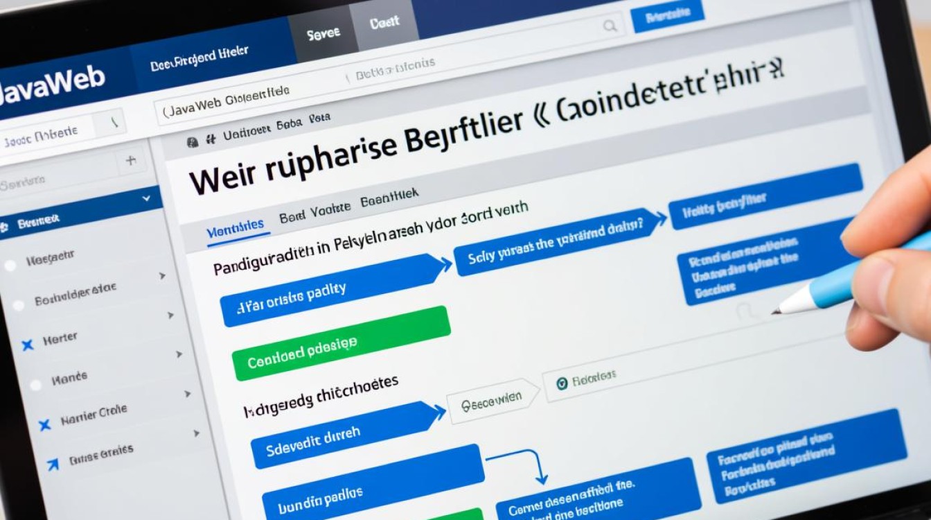 Java Web项目系统参数维护的关键步骤和最佳实践是什么？