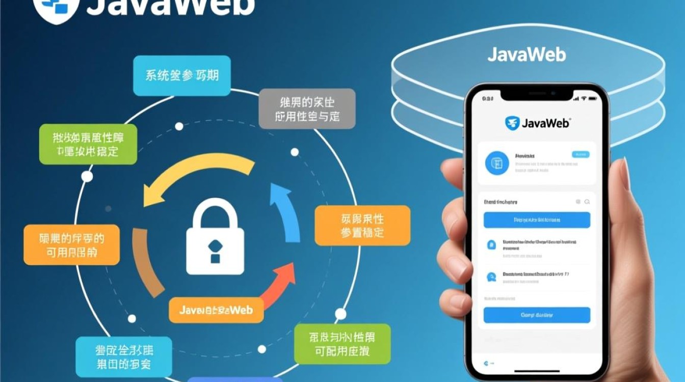 Java Web项目系统参数维护的关键步骤和最佳实践是什么？
