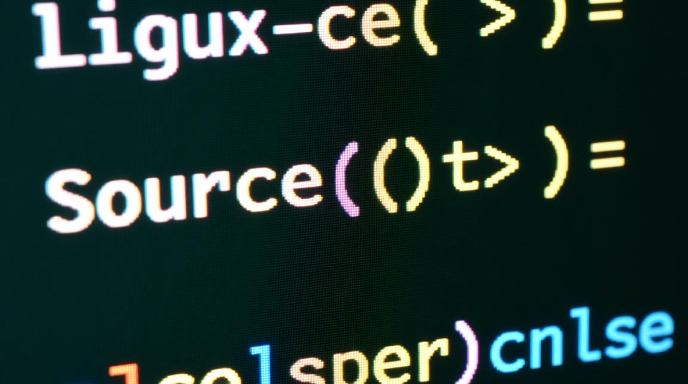 Linux命令行中source命令的用法及作用详解，为何如此重要？