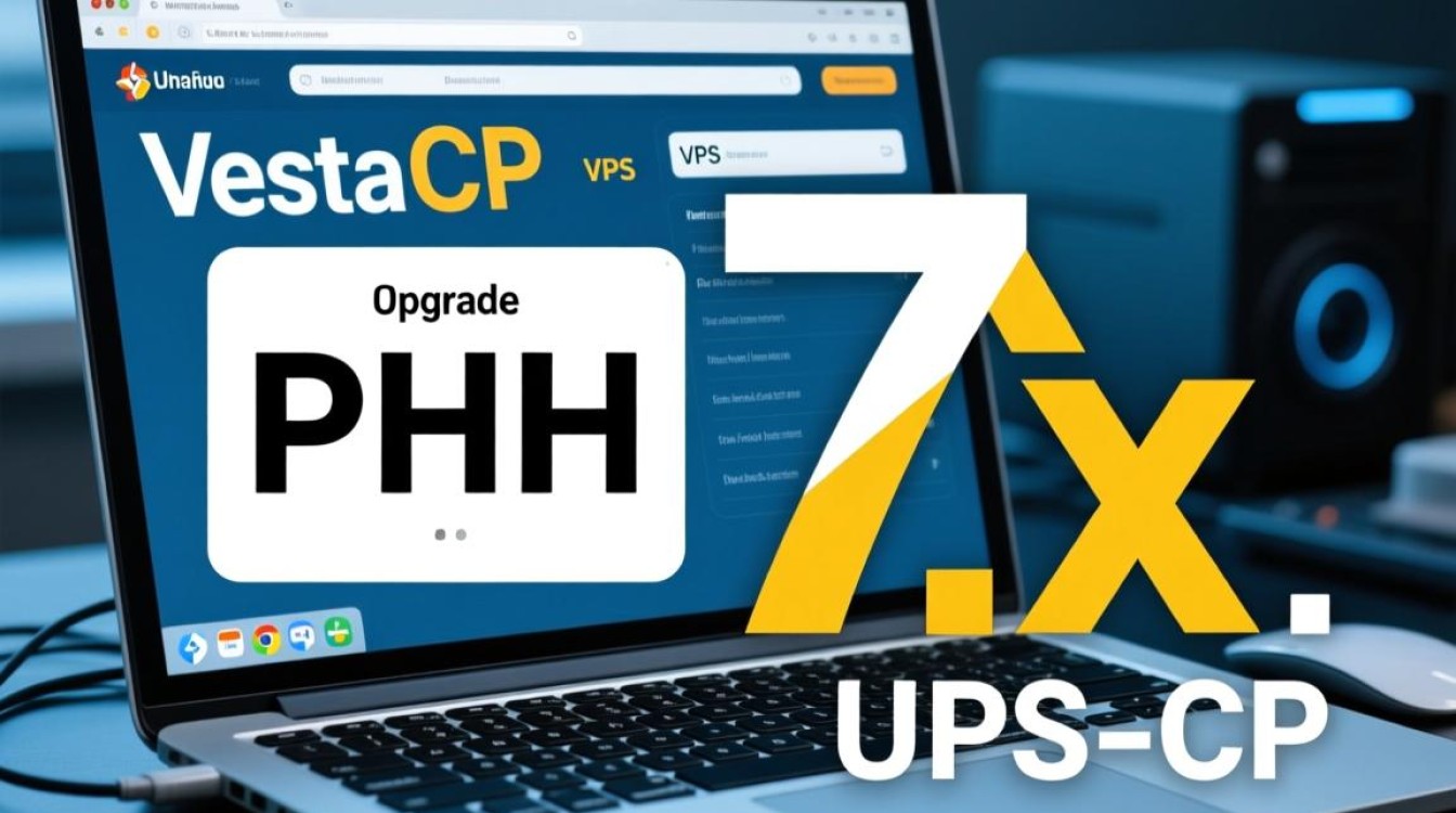 Ubuntu/Debian系统Vestacp升级PHP7 VPS效果如何？国外VPS评测与哪家性价比高？