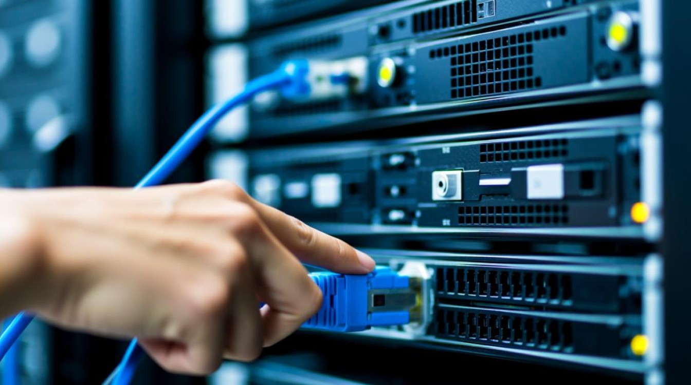 配置虚拟机联网时，遇到连接问题怎么办？有哪些解决方法？-好主机测评网