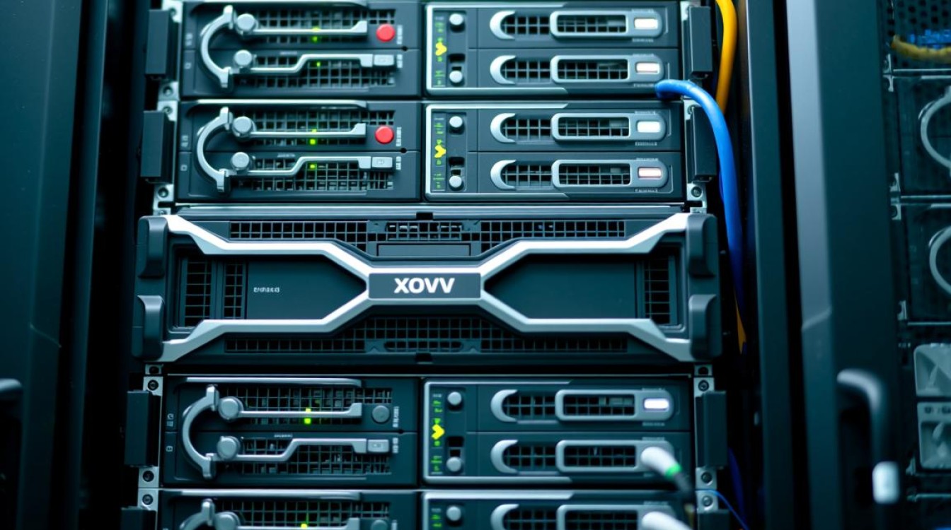 美国E5-2670 32G 512G SSD 50M带宽VPS XOVV评测，1999元/月值吗？国外VPS性价比如何？