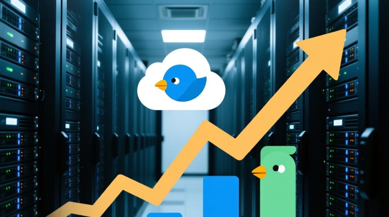 深圳云服务器1核1G配置38.96元/月，阿鸟云VPS与国外VPS评测对比，哪家更优惠？