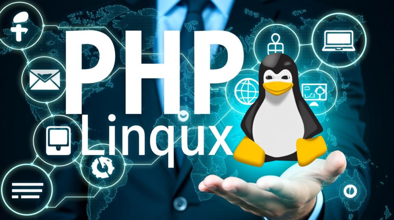 php和linux