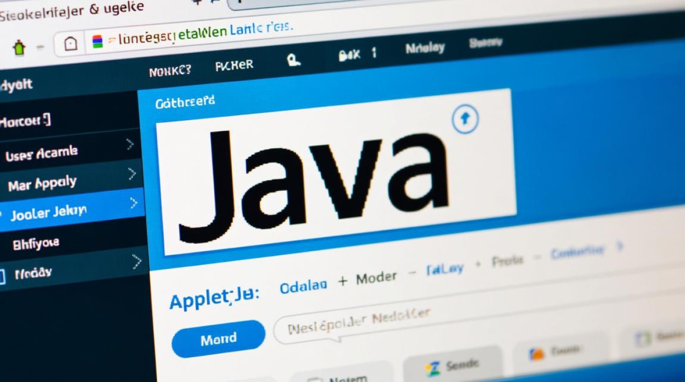 Java Applet传参方式详解及常见问题解答？-好主机测评网