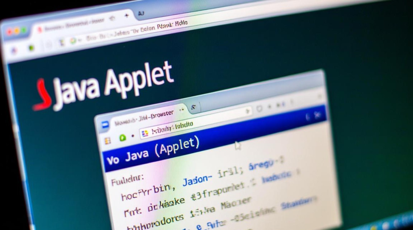 Java Applet传参方式详解及常见问题解答？
