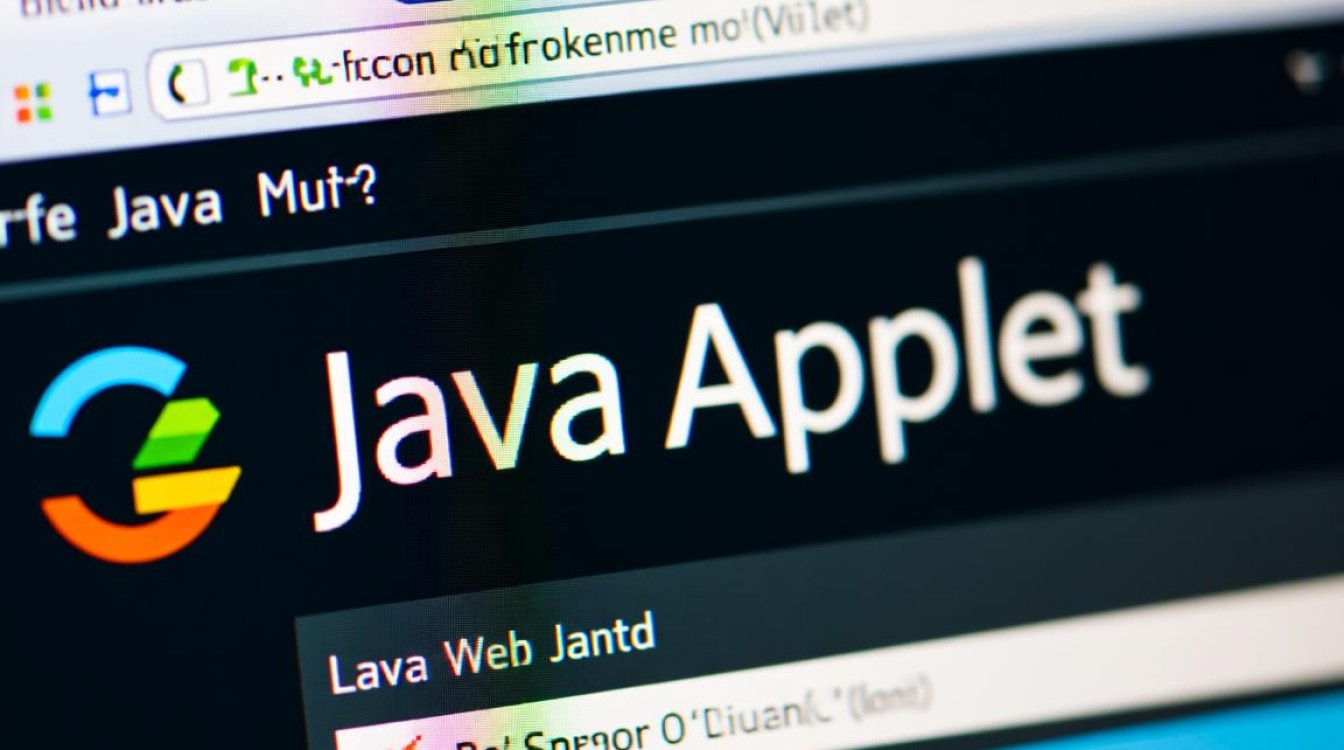 Java Applet传参方式详解及常见问题解答？