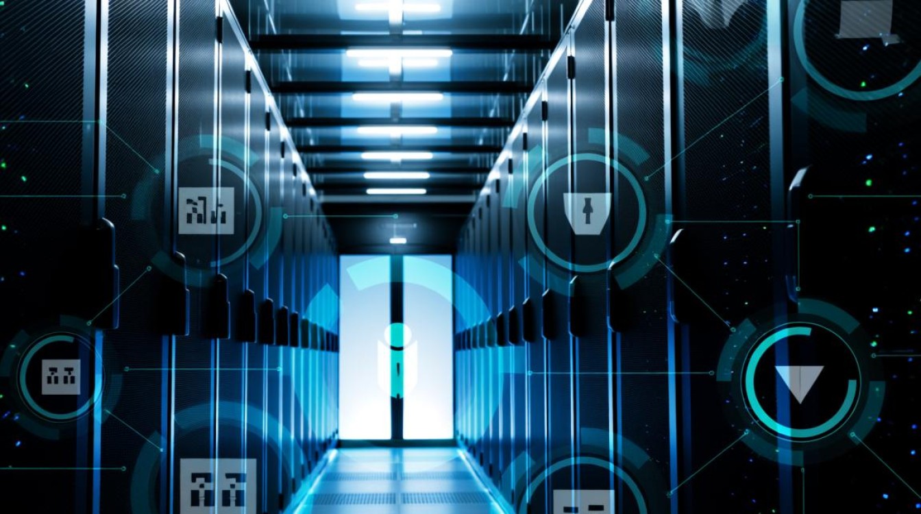 服务器性能监控开发，如何确保高效稳定运行，避免潜在风险？