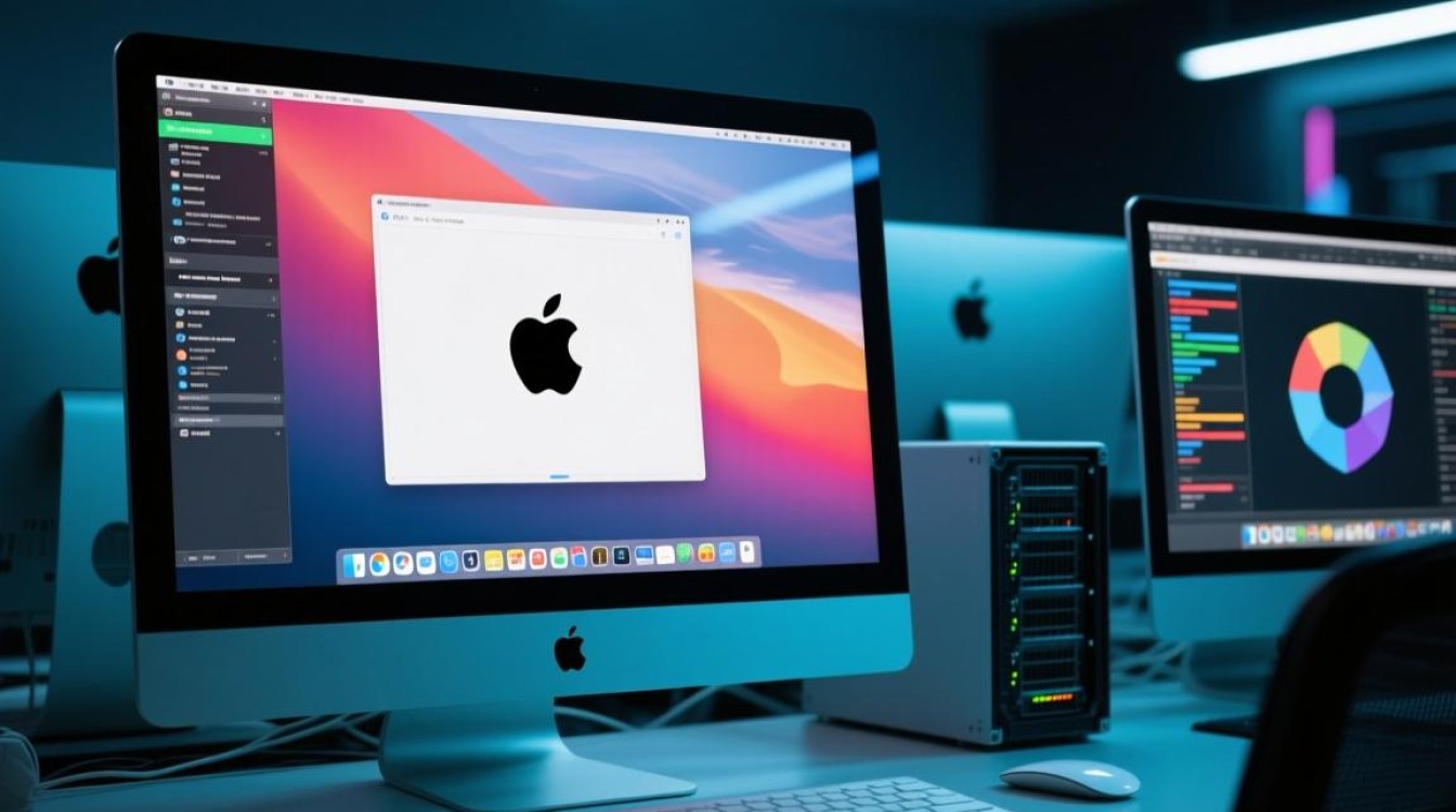 虚拟机 MAC系统使用过程中常见问题及解决方法汇总-好主机测评网