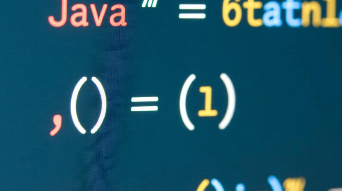 Java中圆括号参数为何出现两个？背后原理是什么？-好主机测评网