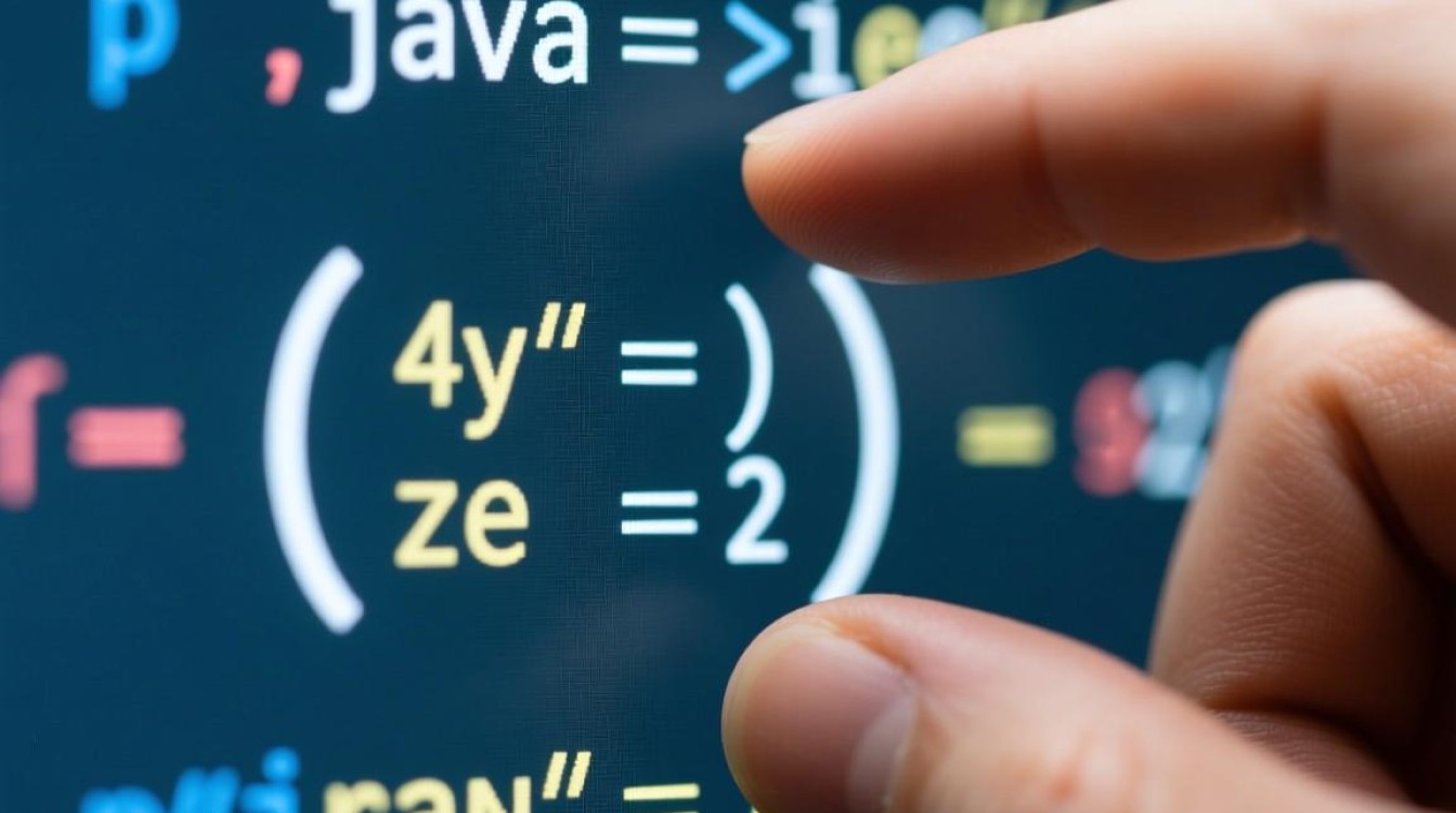 Java中圆括号参数为何出现两个？背后原理是什么？