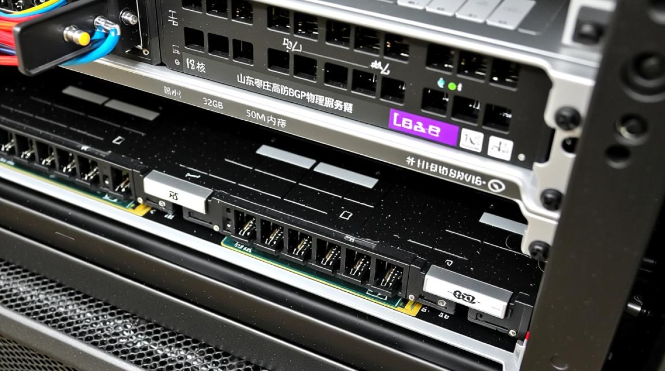 虎跃云高防BGP服务器性价比如何？与国外VPS相比有何优势？-好主机测评网