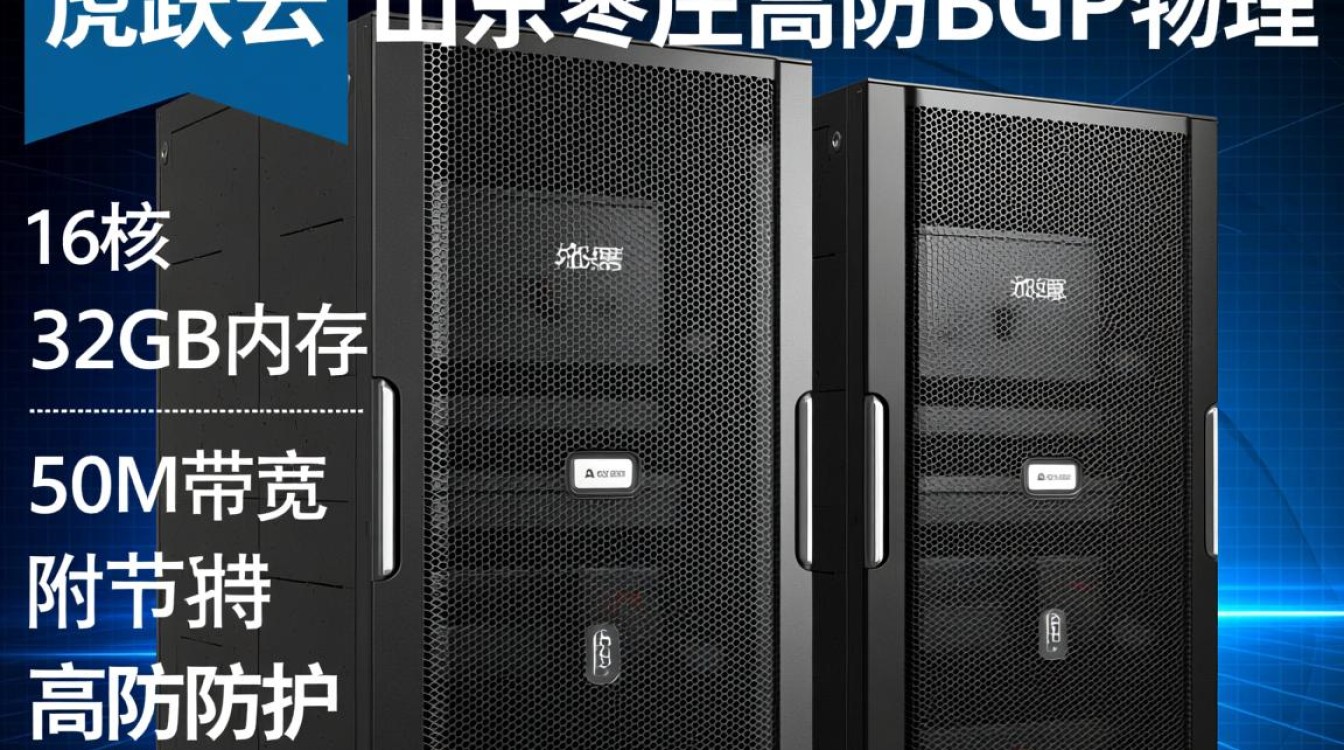 虎跃云高防BGP服务器性价比如何？与国外VPS相比有何优势？