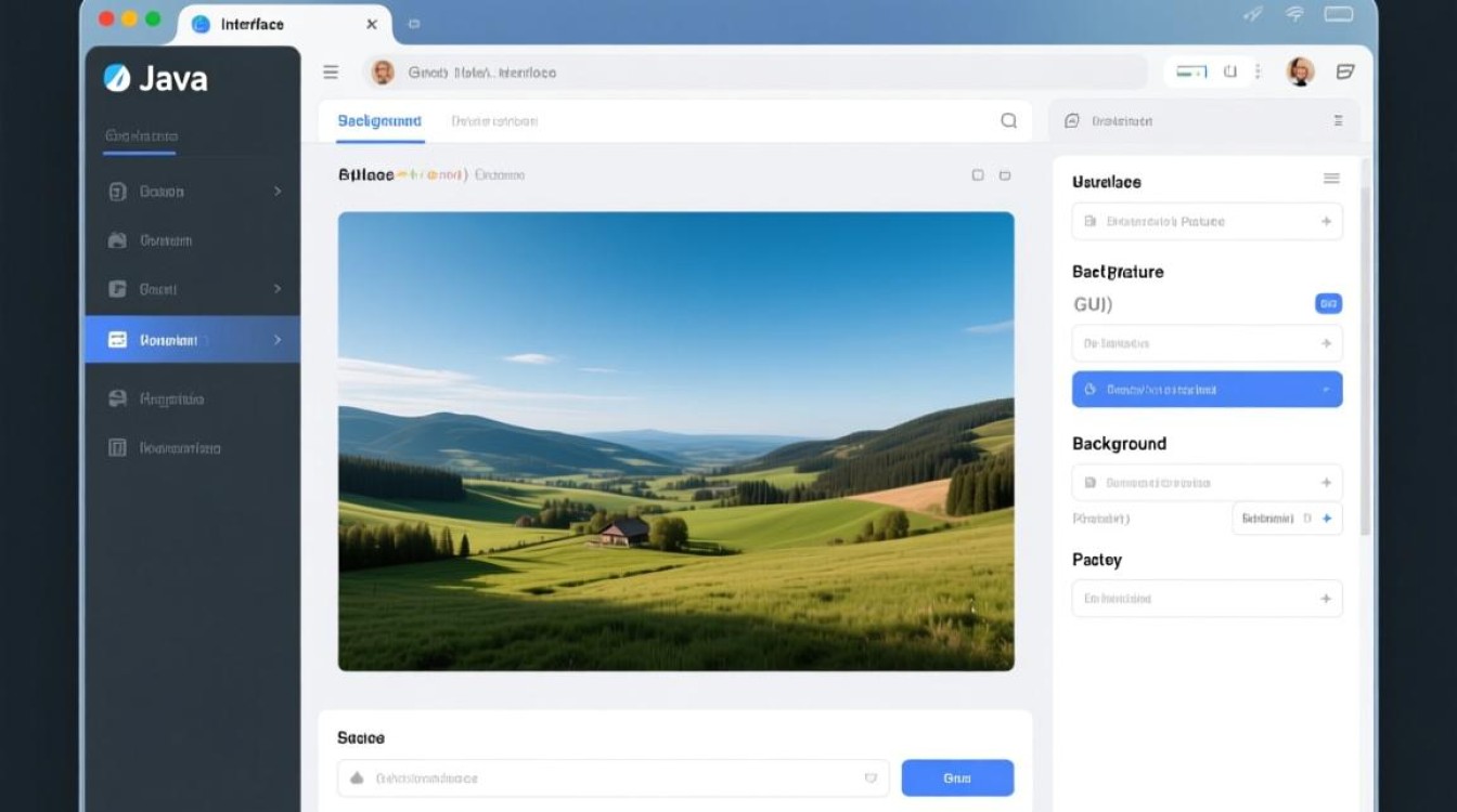 Java中设置背景图片的具体步骤和技巧有哪些？-好主机测评网