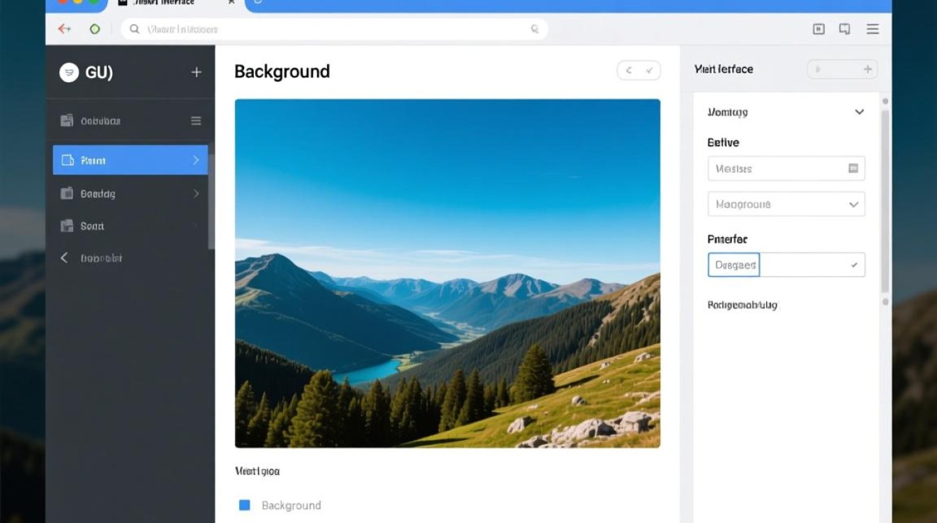 Java中设置背景图片的具体步骤和技巧有哪些？