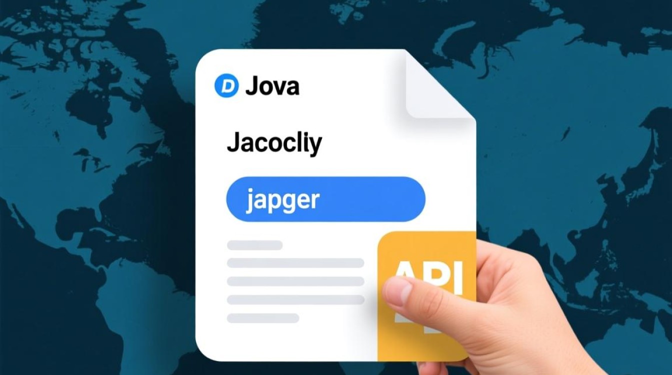 Javadoc.jar使用步骤详解，如何正确安装与配置进行Java文档生成？-好主机测评网
