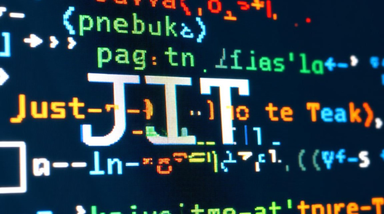 JIT Java配置过程中有哪些关键步骤和注意事项？-好主机测评网