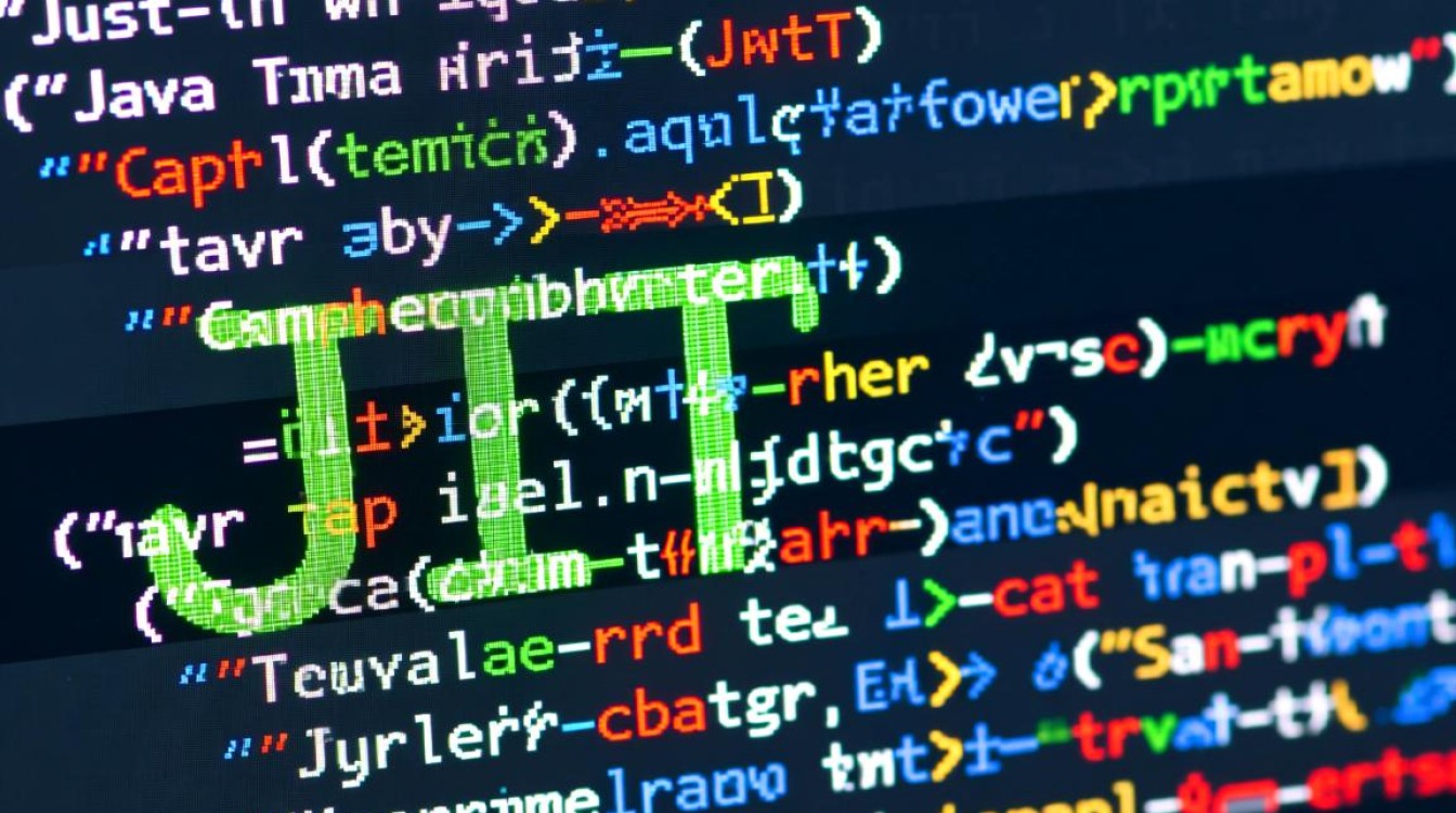 JIT Java配置过程中有哪些关键步骤和注意事项？