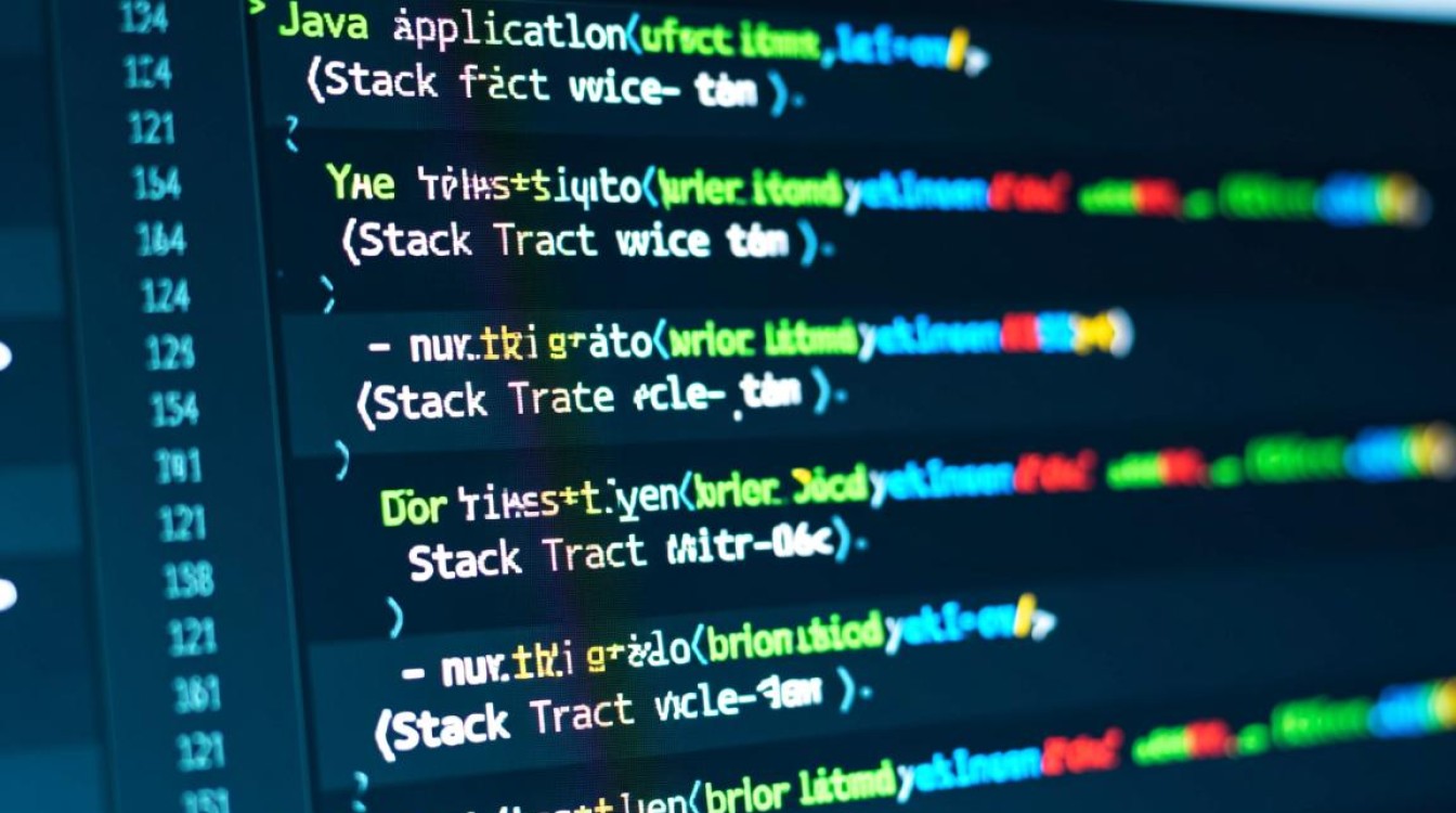 Java堆栈信息如何分析及解读？掌握高效排查技巧！