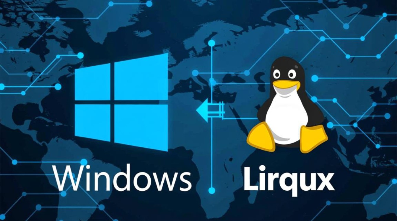 Windows与Linux线程处理有何不同之处？深入探讨技术差异与性能影响。-好主机测评网
