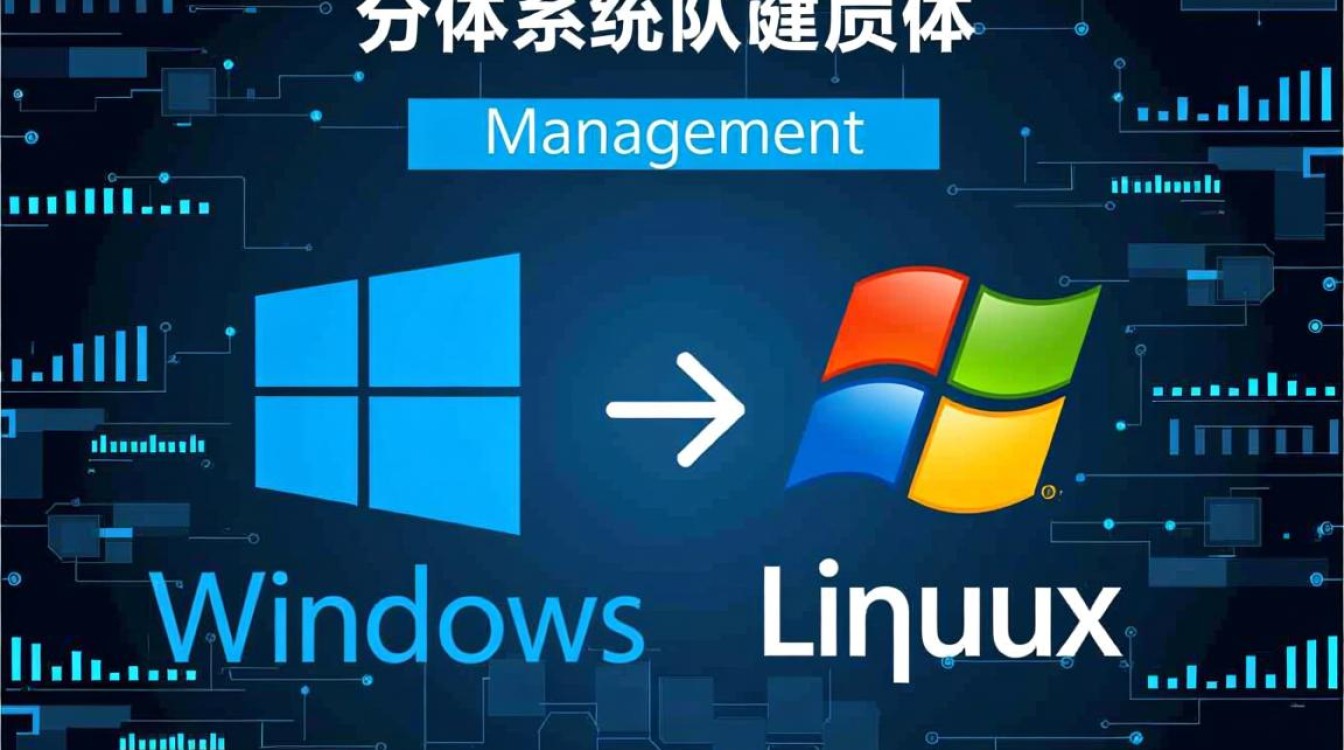 Windows与Linux线程处理有何不同之处？深入探讨技术差异与性能影响。