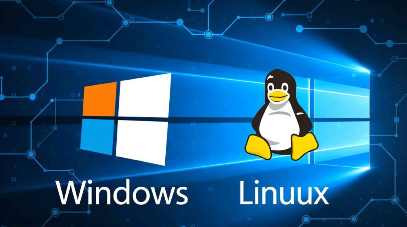 Windows与Linux线程处理有何不同之处？深入探讨技术差异与性能影响。