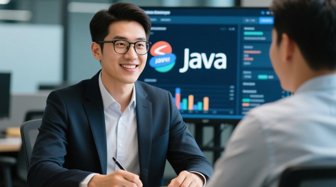 Java工程师面试技巧有哪些？如何顺利通过面试挑战？