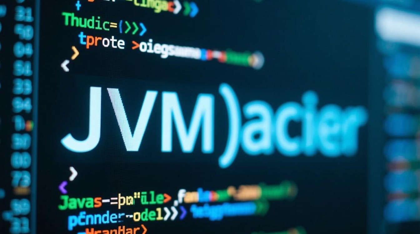 java虚拟机说法-好主机测评网