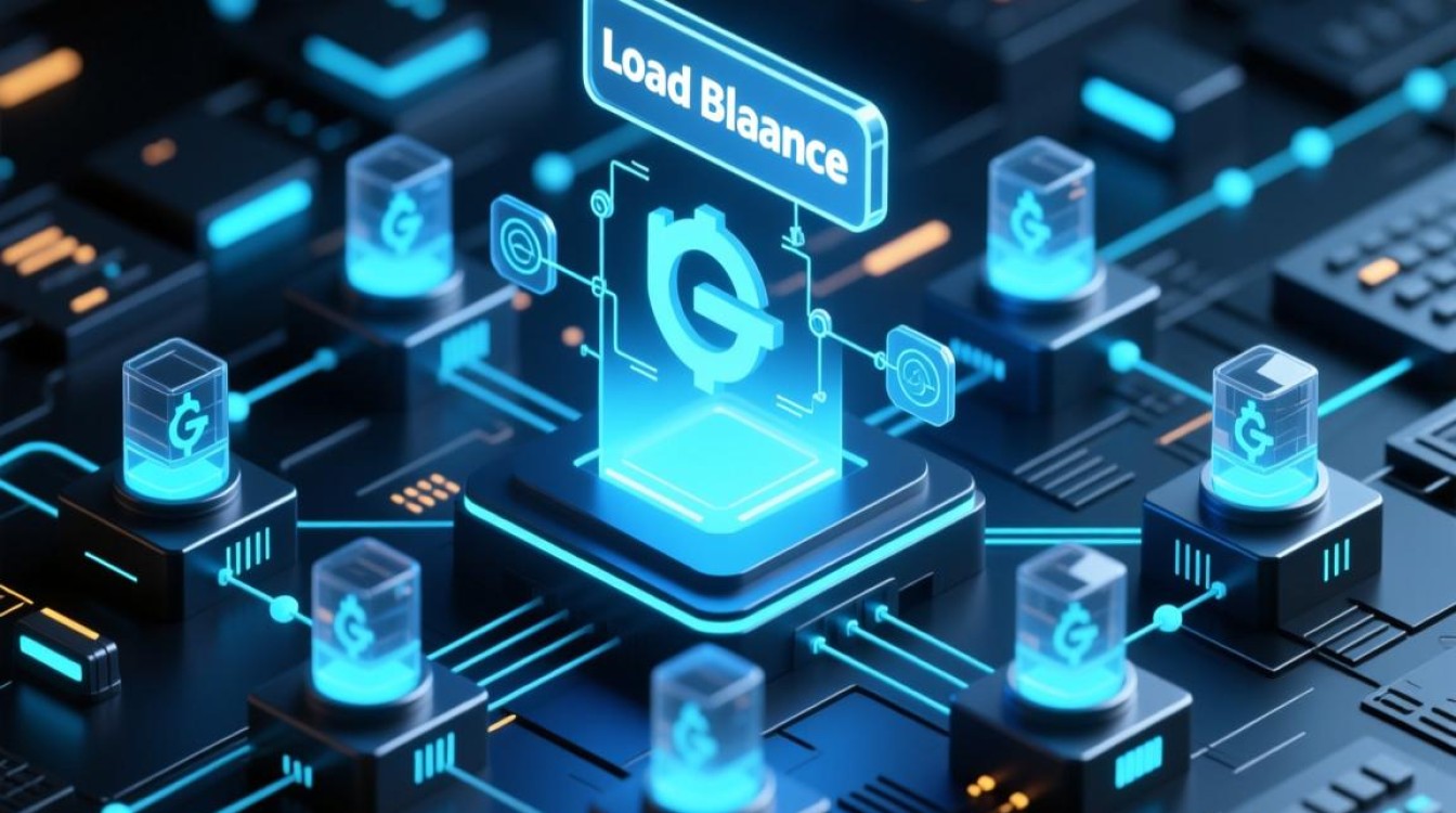 负载均衡中，连接延时对接受效率有何影响及优化策略？