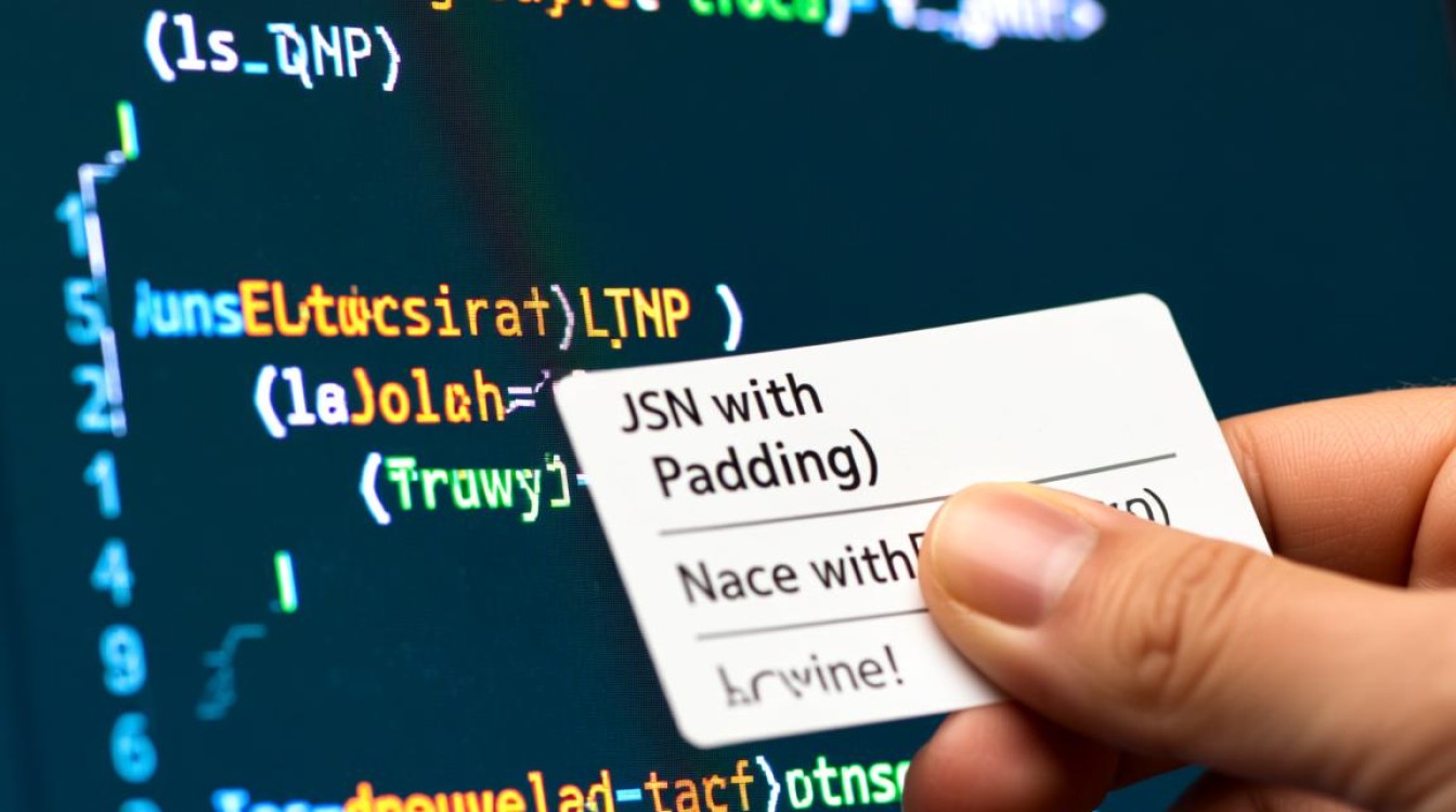 Java中实现JSONP回调函数名识别的方法是什么？