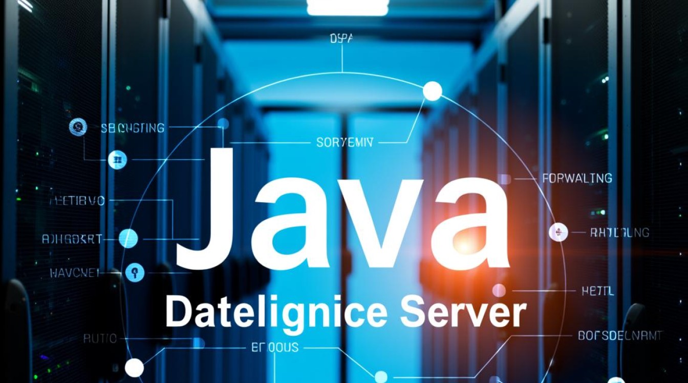 java怎么搭建服务器-好主机测评网