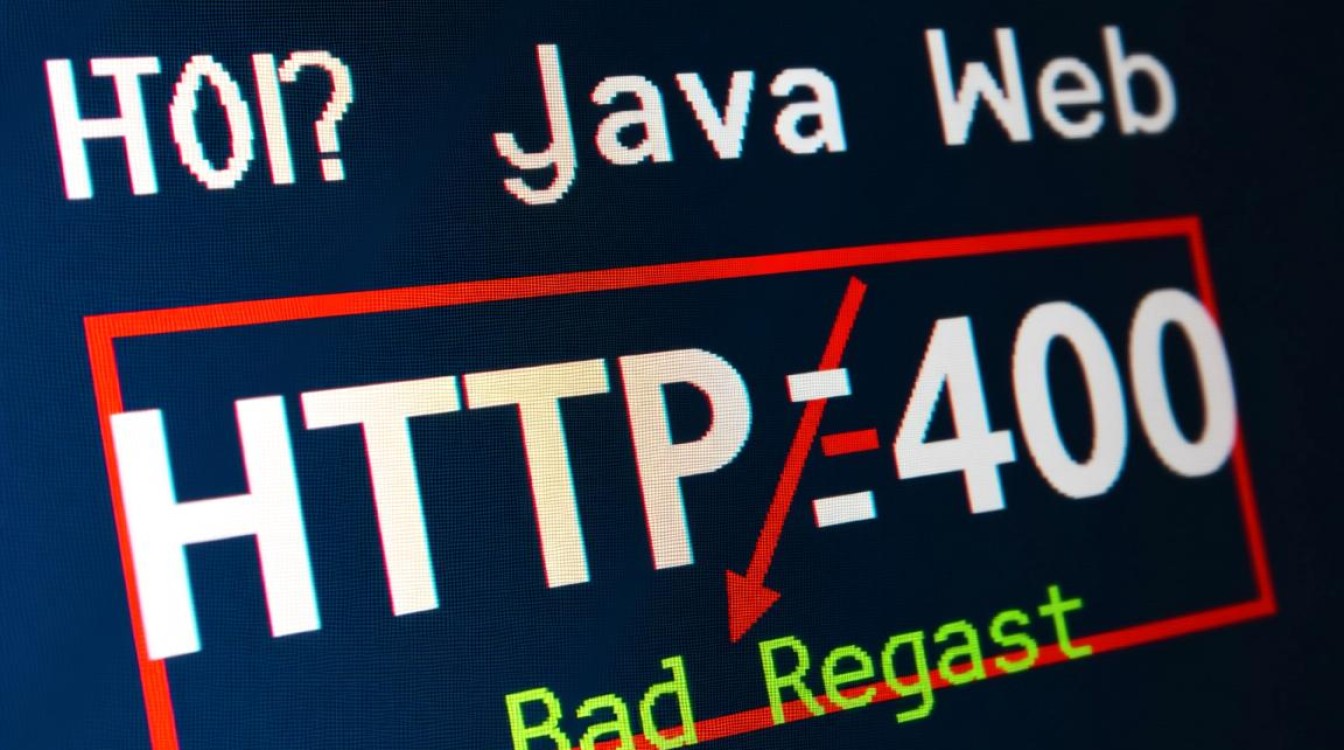 Java 400错误为何频发？400多个解决方法，你试过哪几个？-好主机测评网