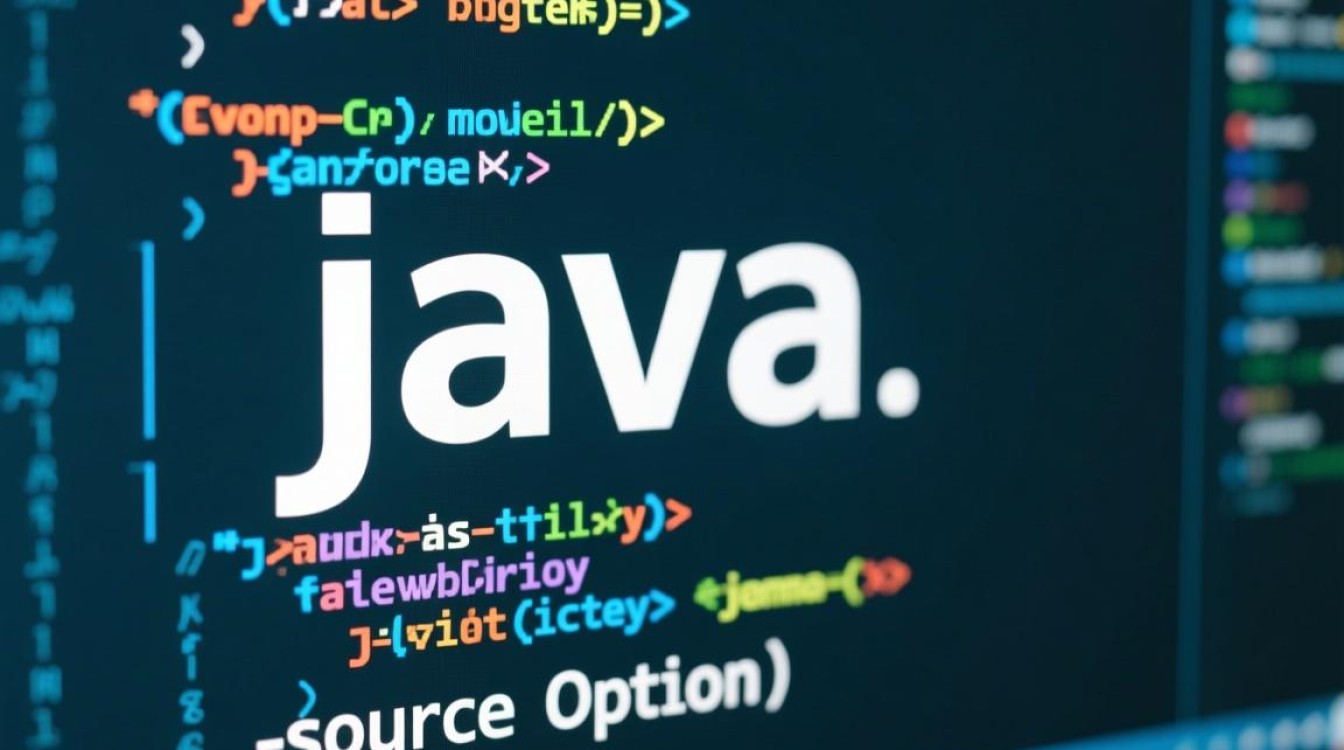 Java中使用-source参数的正确方法和应用场景是什么？-好主机测评网