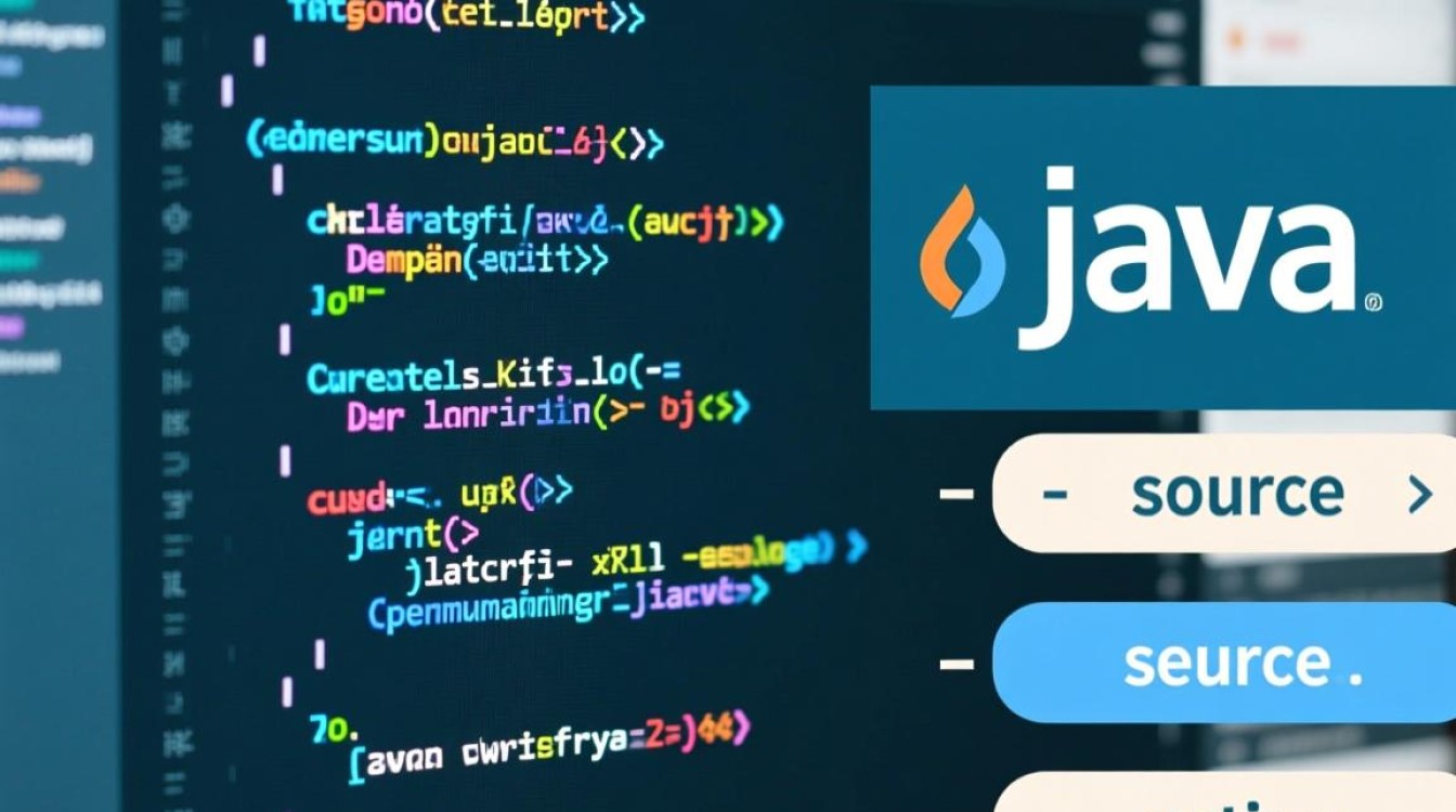 Java中使用-source参数的正确方法和应用场景是什么？