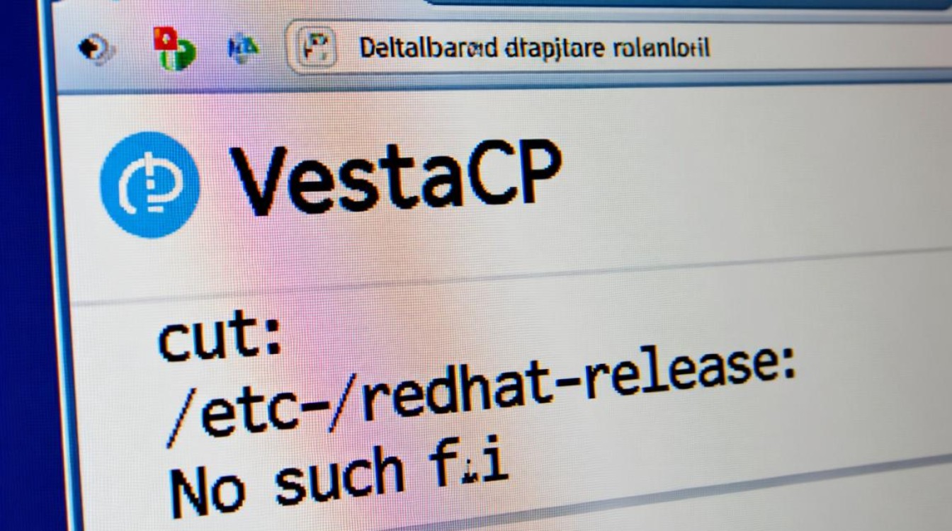 Vestacp安装报错，/etc/redhat-release文件找不到？国外VPS商家评测及优惠真相揭秘！