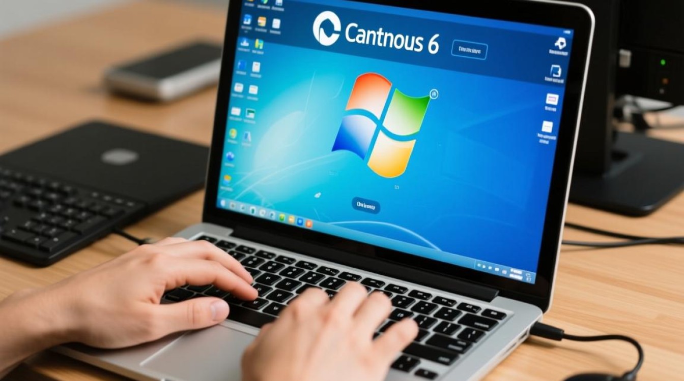 CentOS 6 VPS安装Xfce桌面、VNC、Firefox、Flashplayer，国外VPS评测与优惠分析？-好主机测评网