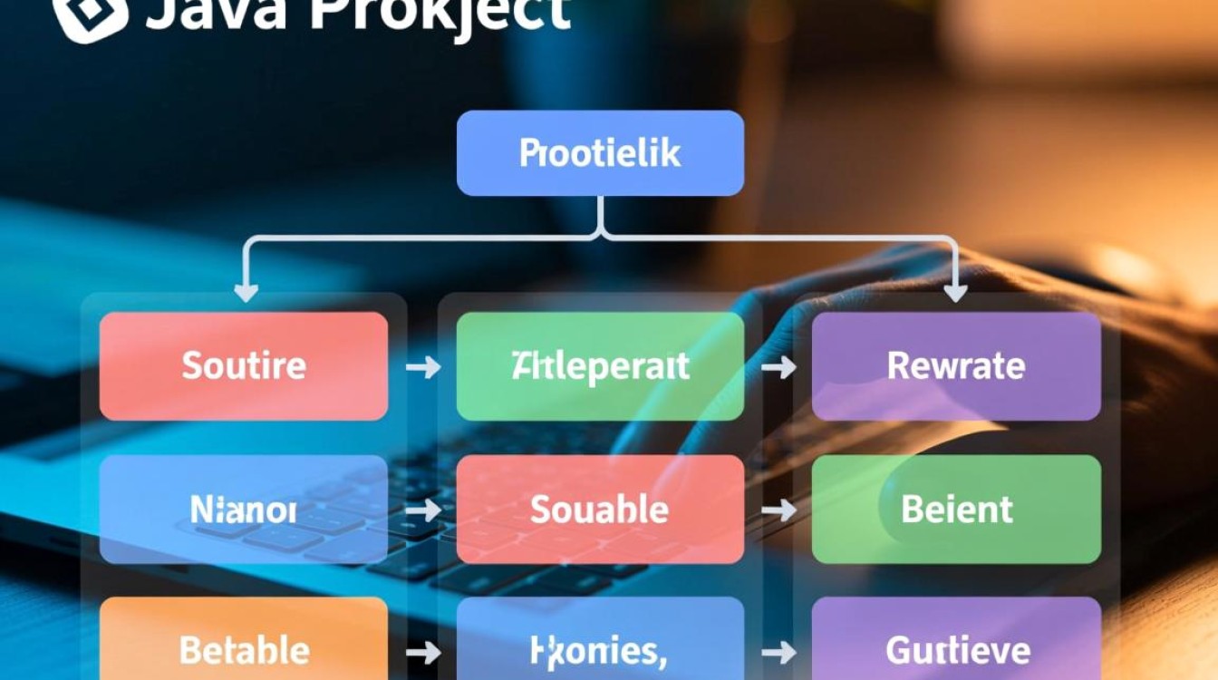 Java项目如何高效实施模块化开发？探讨最佳实践与技巧。-好主机测评网