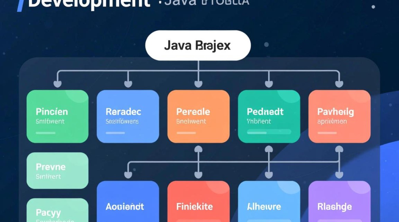 Java项目如何高效实施模块化开发？探讨最佳实践与技巧。