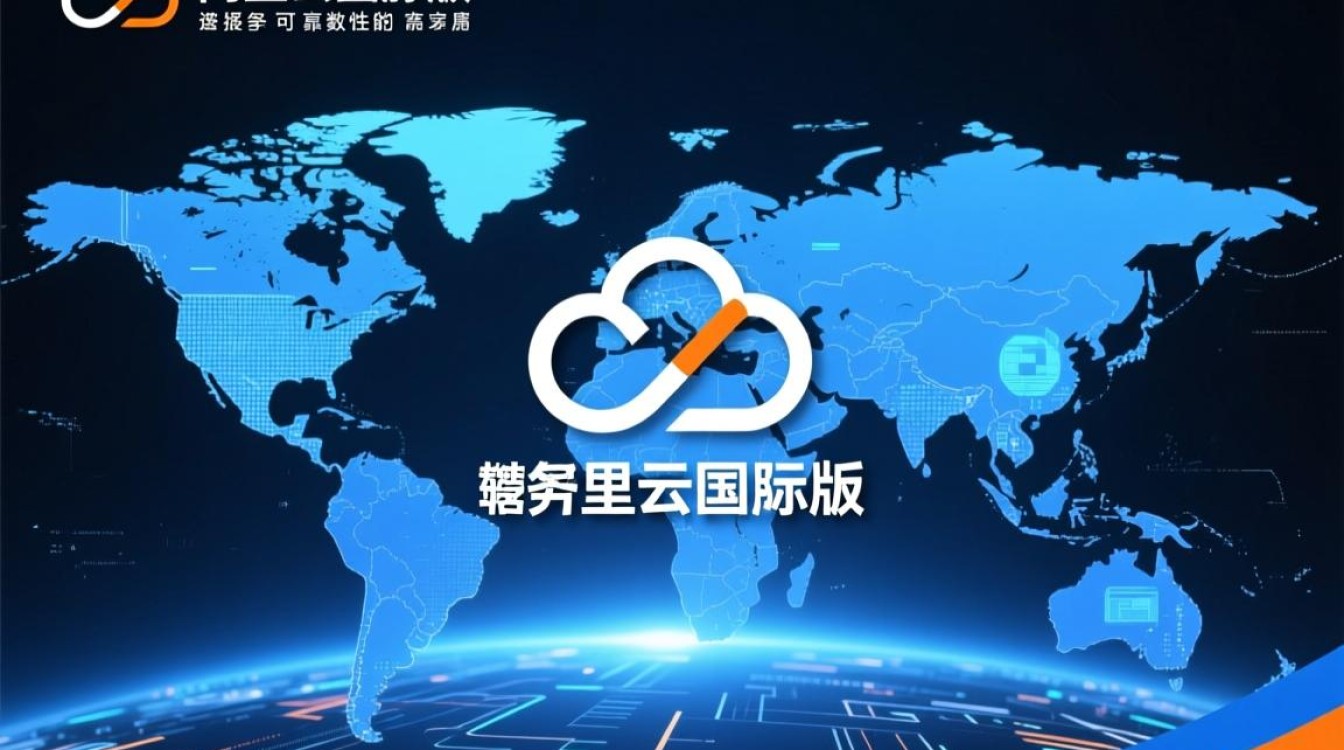 阿里云国际版为何在海外市场推广中遭遇挑战？揭秘其国际化之路的疑问与困境。-好主机测评网