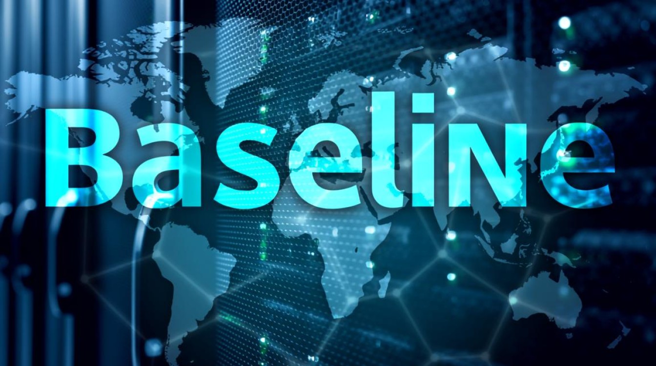 服务器性能监控中的基线，如何科学设定以优化系统稳定性？-好主机测评网