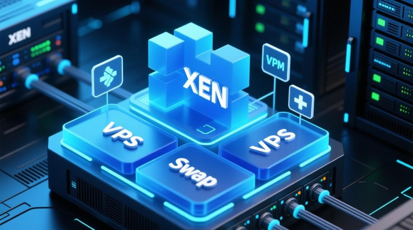 国外VPS中XEN和KVM如何高效添加swap分区？评测与优惠信息一网打尽！-好主机测评网