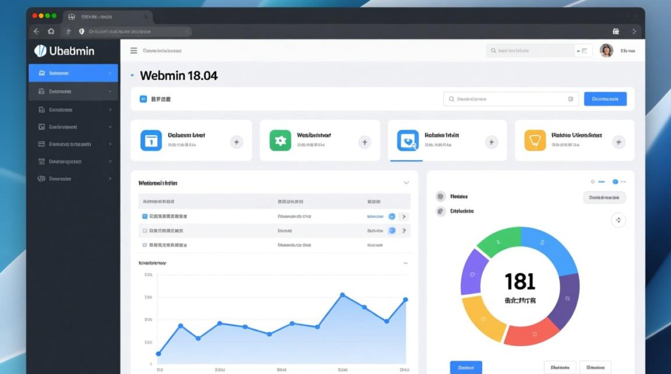 如何在Ubuntu 18.04上安装Webmin面板？国外VPS评测及优惠信息揭秘！