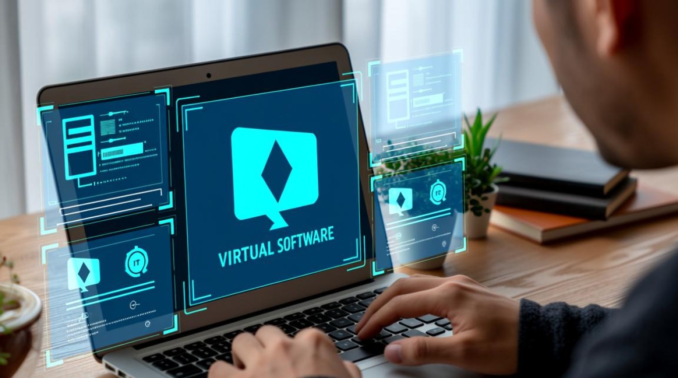 个人虚拟机软件，究竟哪款最适合我的需求与预算？-好主机测评网