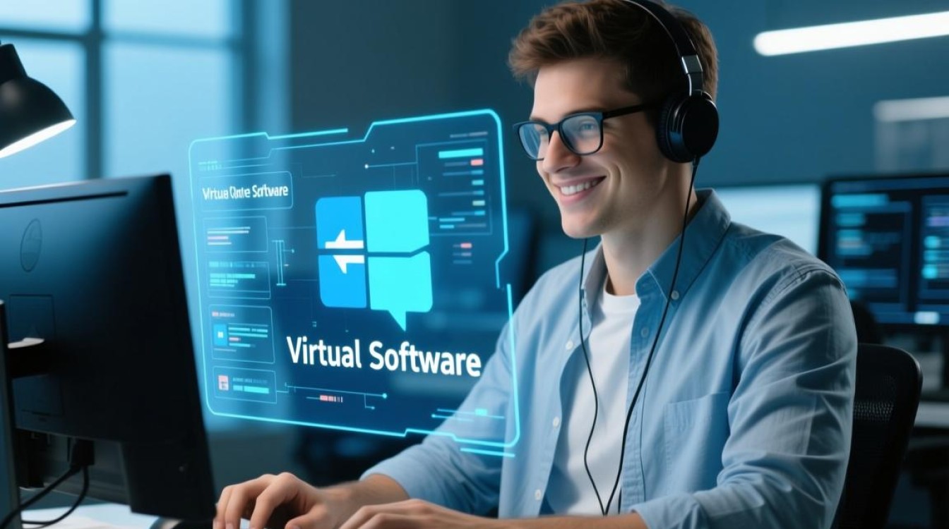 个人虚拟机软件，究竟哪款最适合我的需求与预算？