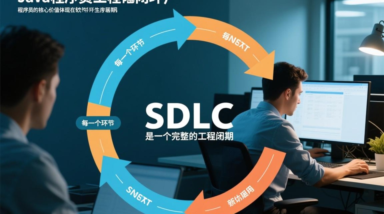 Java程序员工作内容描述，如何撰写详细而全面的职责？