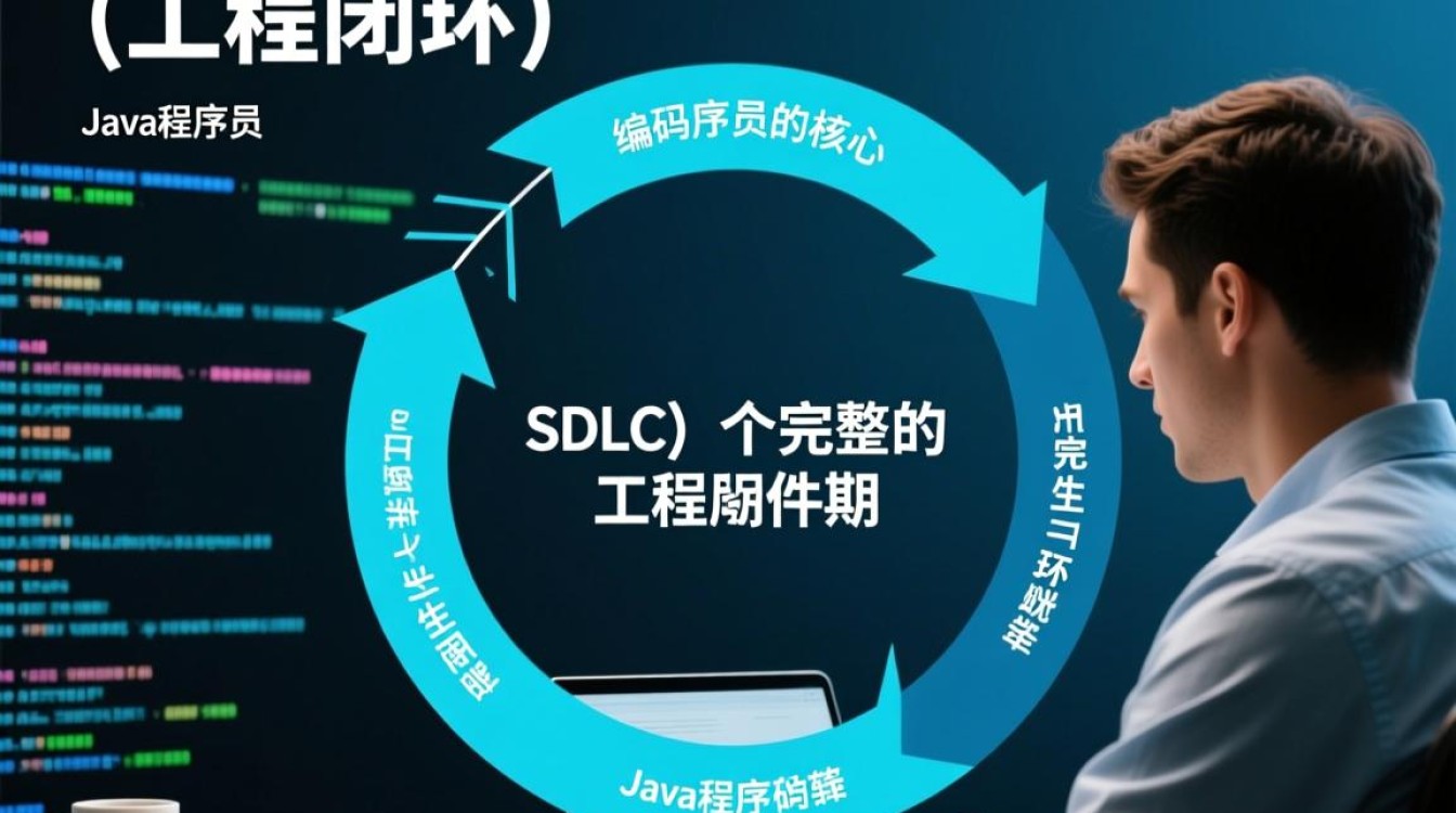 Java程序员工作内容描述，如何撰写详细而全面的职责？