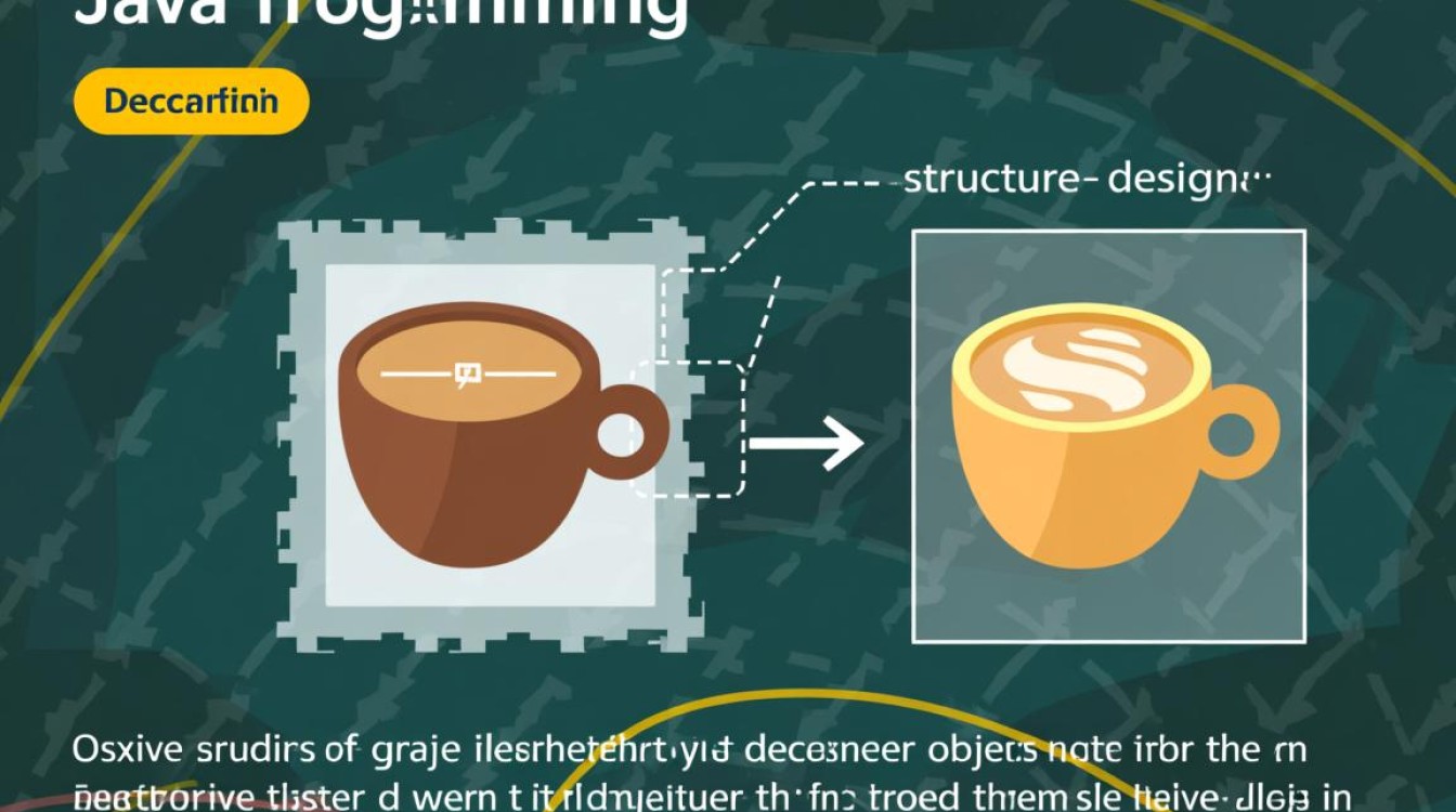 Java中装饰类实现方式有哪些？如何判断一个类是否为装饰类？