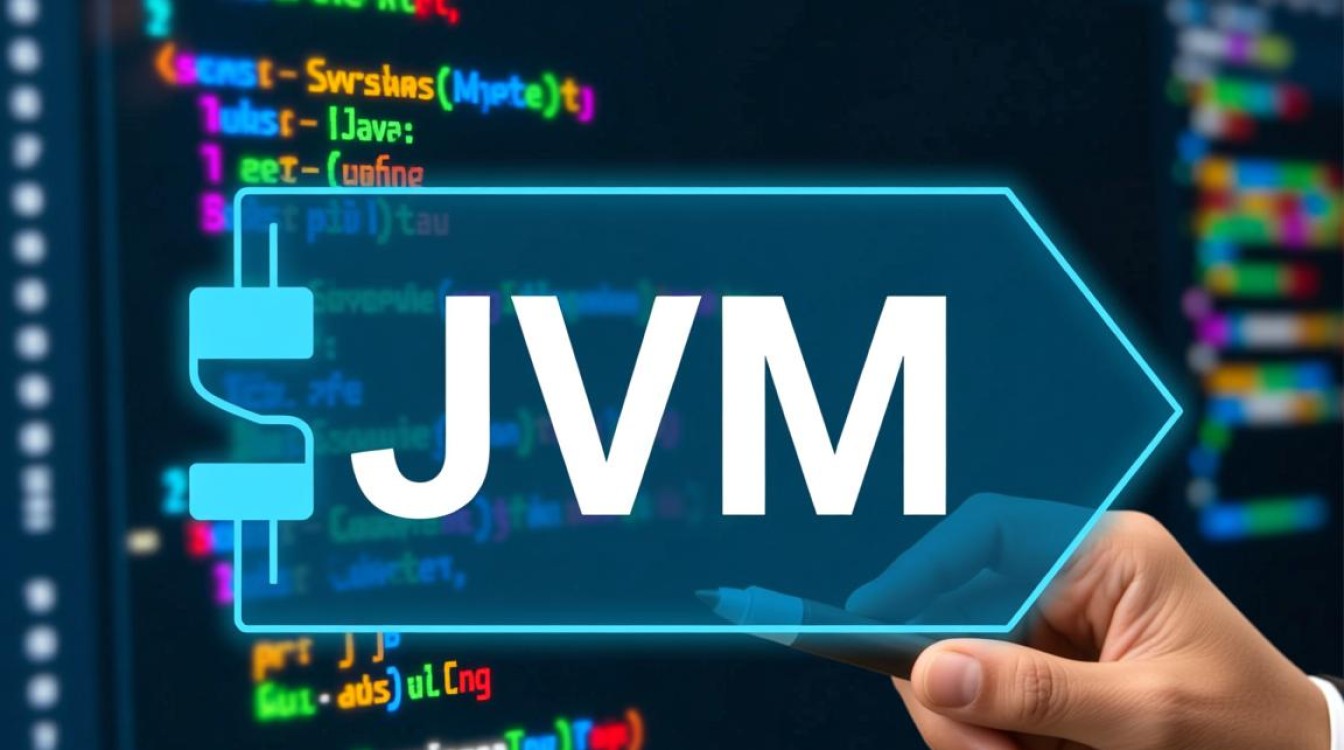 学习Java虚拟机过程中，有哪些关键点容易混淆或误解？-好主机测评网